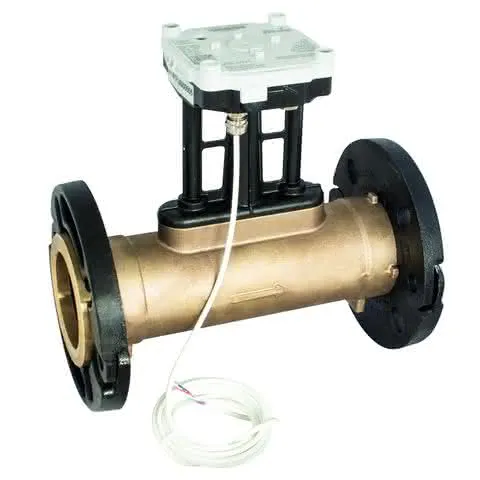 AM Haus- und Gewerbewärmezähler Split MCFA 60 DN100-360-16 THF140 PT500 Netz