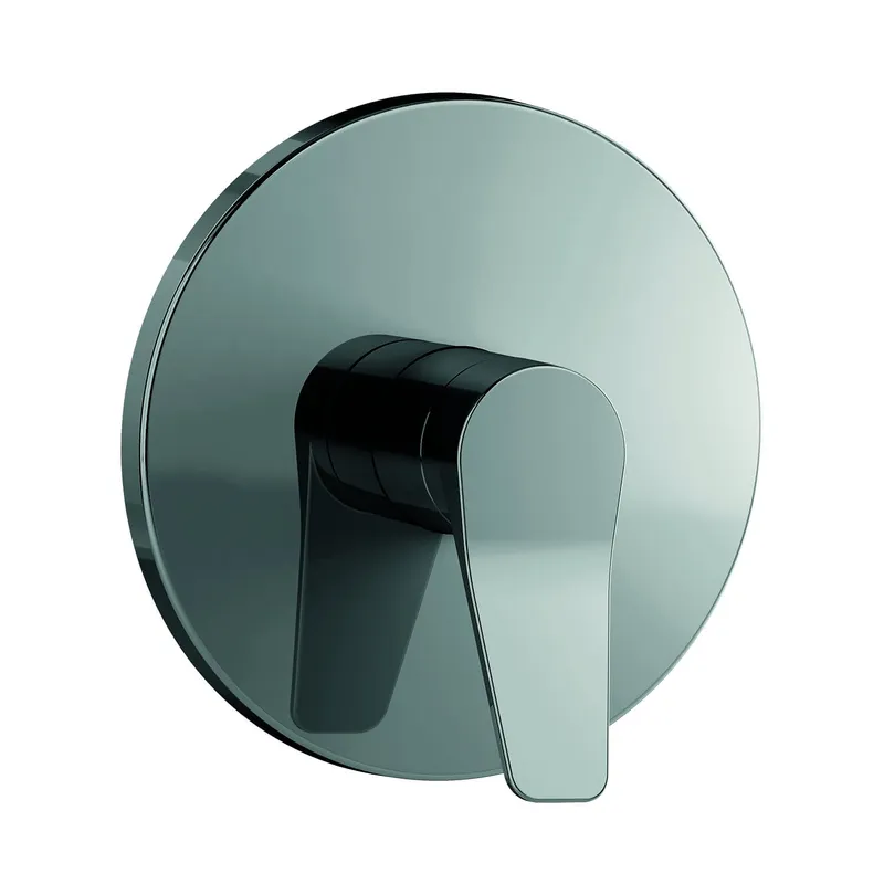 1-Hand UP-Brausebatt., FM-Set Serie ELEVEN, VC