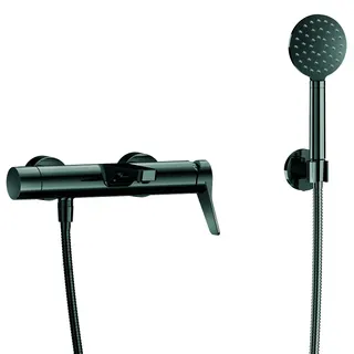 1-Hand AP-WFB, mit Garnitur 1 Strahlart, Serie ELEVEN, VC