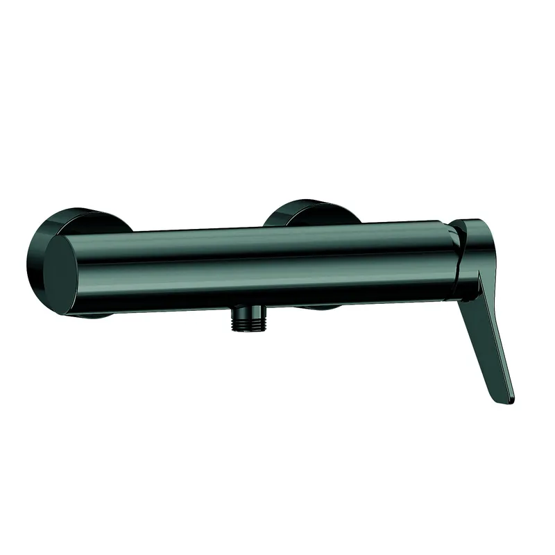 1-Hand AP - Brausebatterie Serie ELEVEN, SWm