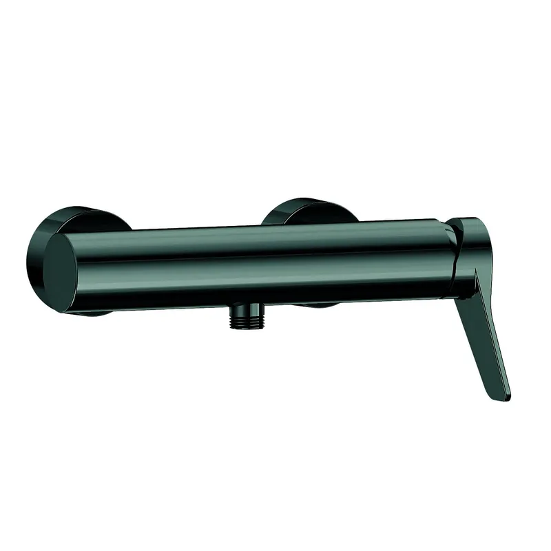 1-Hand AP - Brausebatterie Serie ELEVEN, BLR