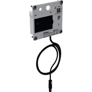 Geberit Elektronikmodul f. Urinalsteuerung UP, verdeckt, Netzbetrieb u. GEBUS – Bild 2