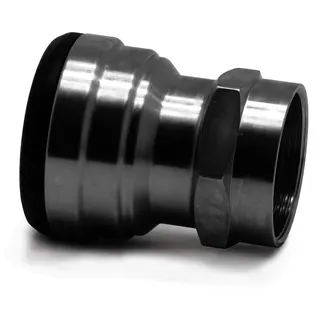 AIPS VSH Tectite 316 Über.-Muffe d35xRp1 1/4 (DN32) I/A VA EPDM