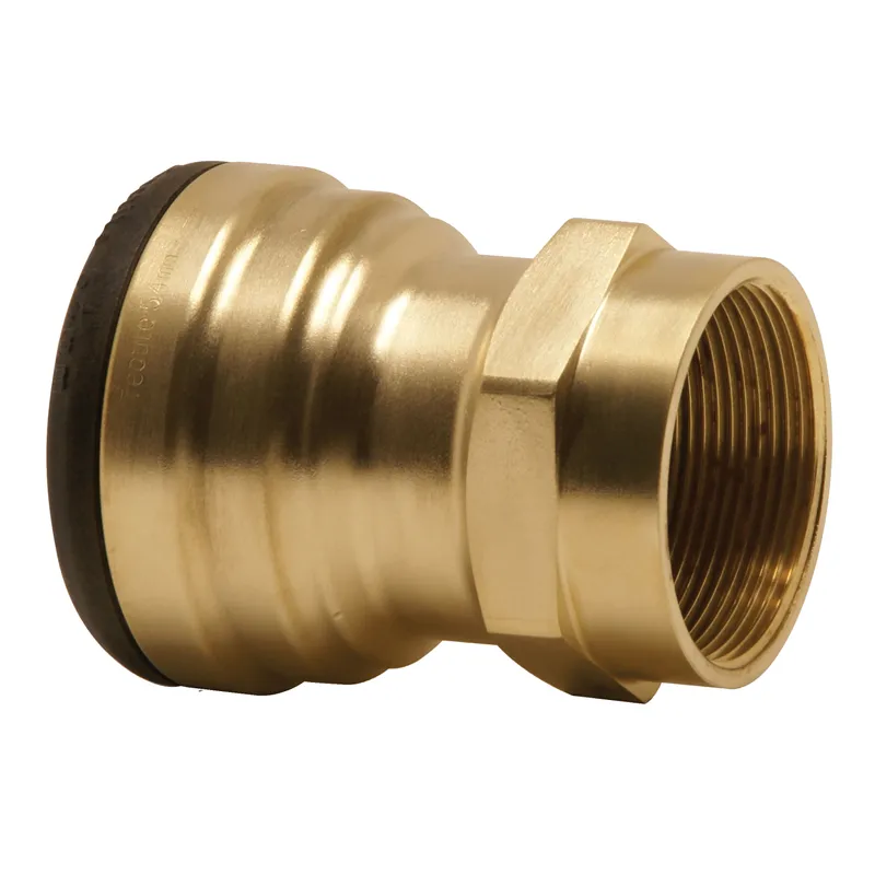 AIPS VSH Tectite Pro Über.-Muffe d54xRp2 (DN50) I/A RG EPDM
