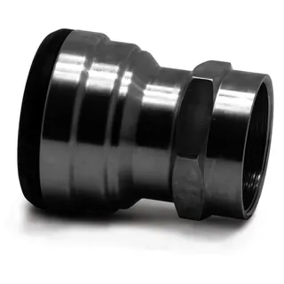 AIPS VSH Tectite 316 Über.-Muffe d54xRp2 (DN50) I/A VA EPDM
