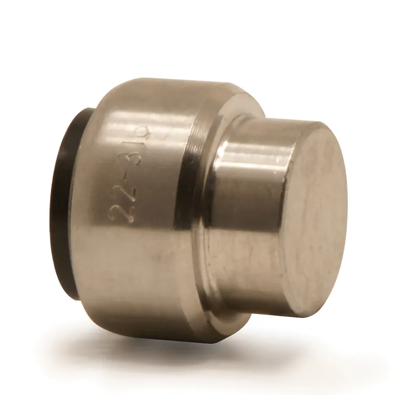 AIPS VSH Tectite 316 Kappe d54 I VA EPDM