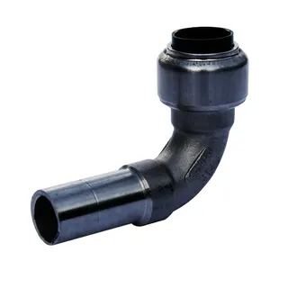 AIPS VSH Tectite 316 Bogen d15 I/A 90Gr VA EPDM