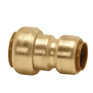 AIPS VSH Tectite Classic Red-Muffe d28x22 I/I MS EPDM