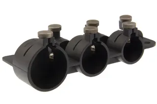 AIPS VSH Tectite Einsteckschablone d10 -28, für Tectite Sprint