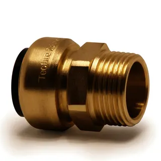 AIPS VSH Tectite Pro Überg.-Stk. d35xR1 1/4 (DN32) I/A RG EPDM