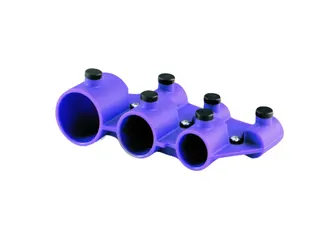 AIPS VSH Tectite Einsteckschablone d10 bis d28