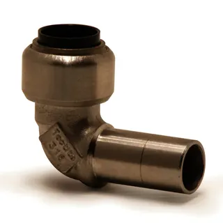 AIPS VSH Tectite 316 Winkel d15 I/A 90Gr VA EPDM