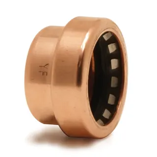 AIPS VSH Tectite Sprint Kappe d12 I Cu EPDM