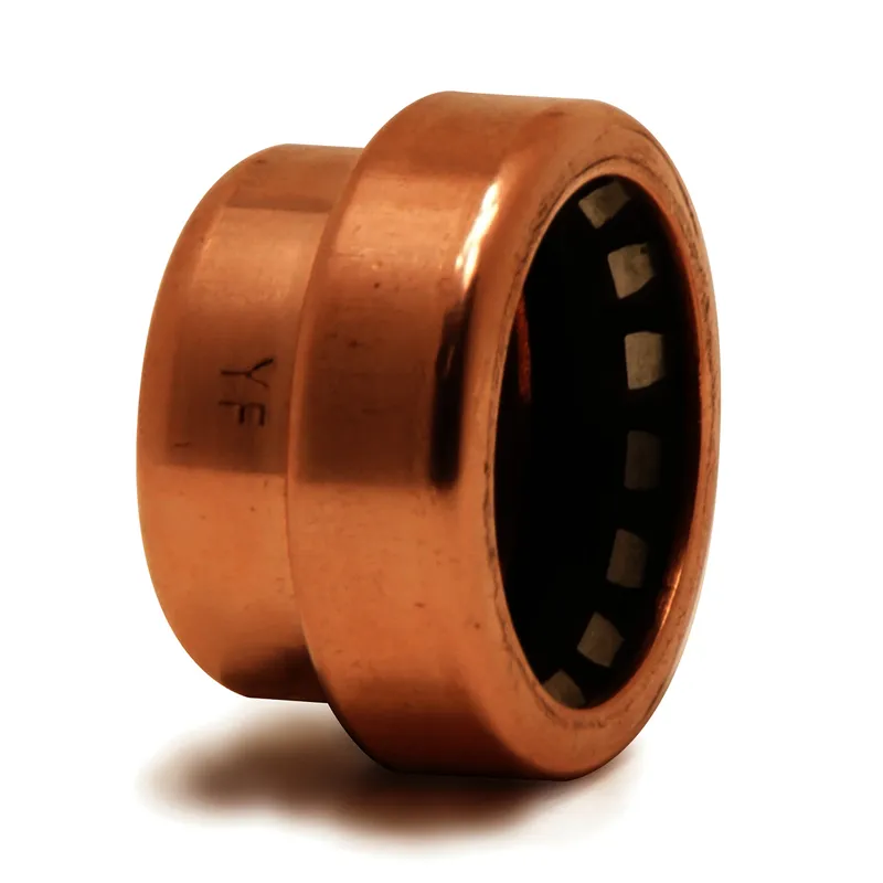 AIPS VSH Tectite Sprint Kappe d28 I Cu EPDM