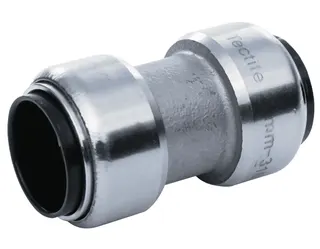 AIPS VSH Tectite 316 Muffe d15 I/I VA EPDM