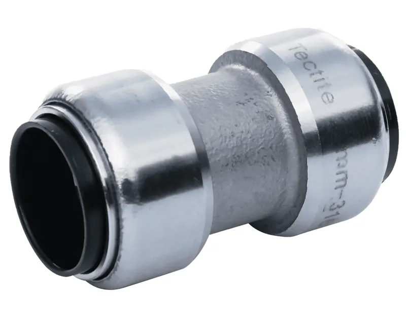 AIPS VSH Tectite 316 Muffe d28 I/I VA EPDM