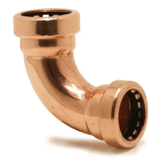 AIPS VSH Tectite Sprint Bogen d15 I/I 90Gr Cu EPDM