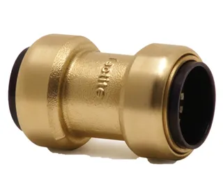 AIPS VSH Tectite Pro Schiebemuf. d54 I/I RG EPDM