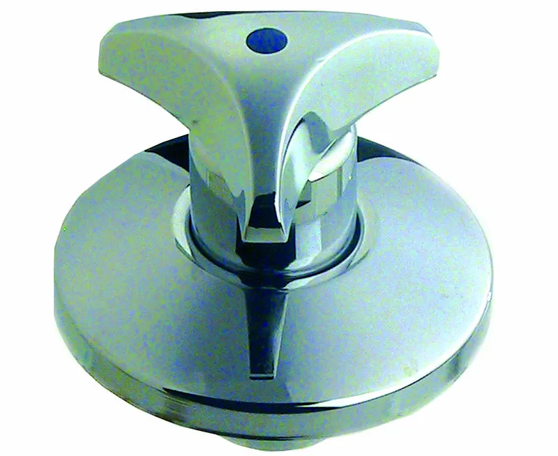 AIPS SF SEPP UP Fertigbauset f. 3sterng. DN15-25 o. Spindel