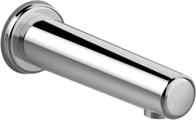 Waschtisch-Batt. HANSAELECTRA 0087 DN15 3V, Bluetooth Ausld. 175 mm chr