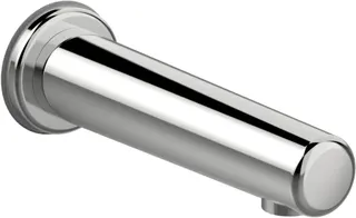 Waschtisch-Batt. HANSAELECTRA 0087 DN15 3V, Bluetooth Ausld. 175 mm chr