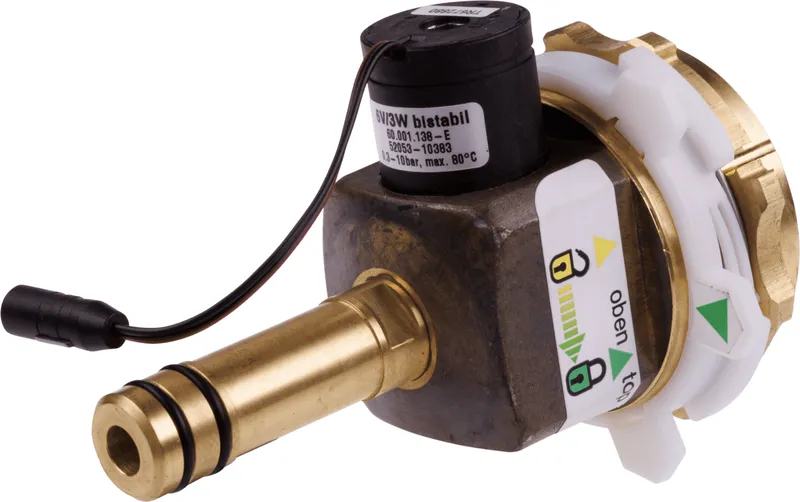 HA Funktionseinheit HANSA 59914722