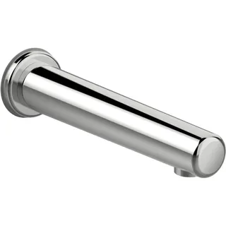 Waschtisch-Batt. HANSAELECTRA 0088 DN15 3V, Bluetooth Ausld. 225 mm chr