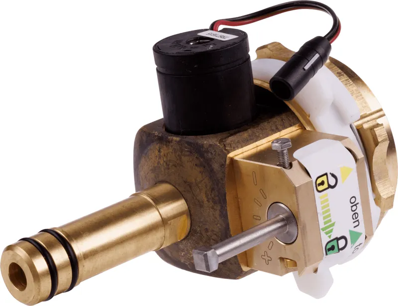 HA Funktionseinheit HANSA 59914723