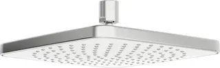 Kopfbrause HANSABASICJET Style 4474 1-strahlig 200x200 mm chr