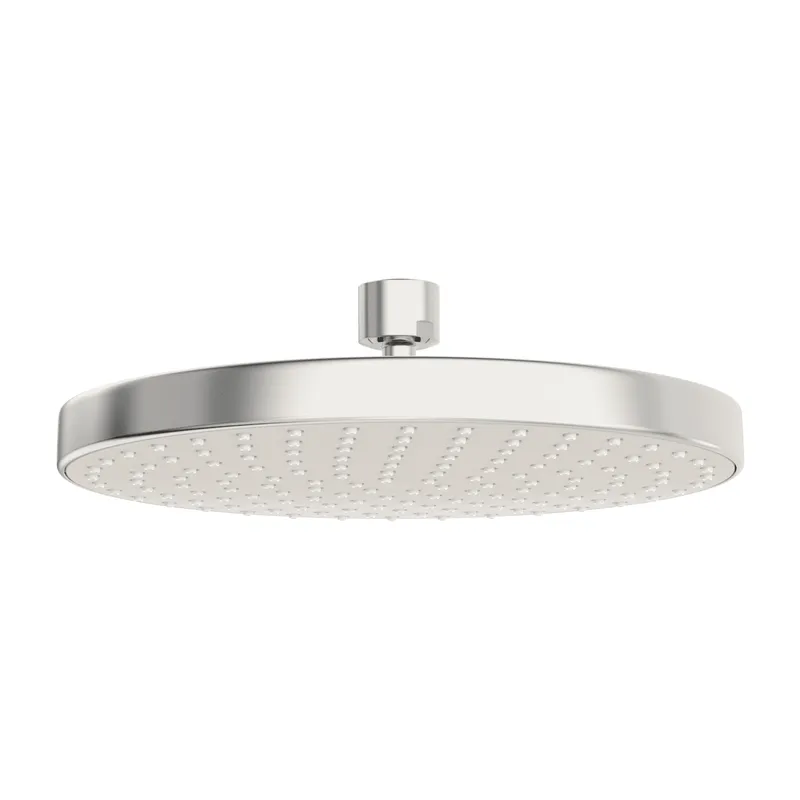 Kopfbrause HANSABASICJET 4474 1-strahlig d 200 mm chr