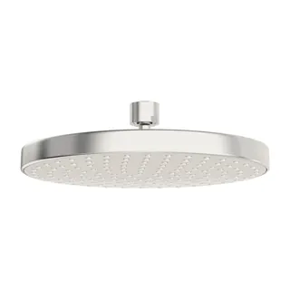 Kopfbrause HANSABASICJET 4474 1-strahlig d 200 mm chr