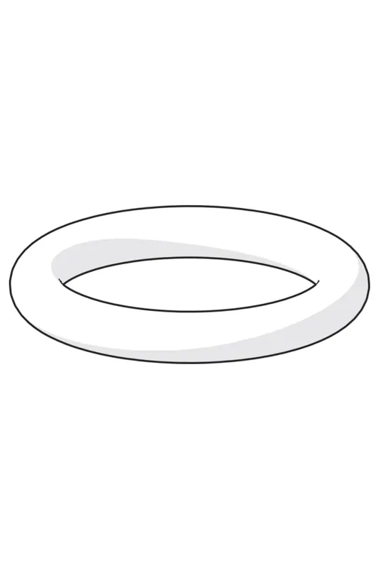 O-Ring HANSA 59914551 d 13.1x2.62