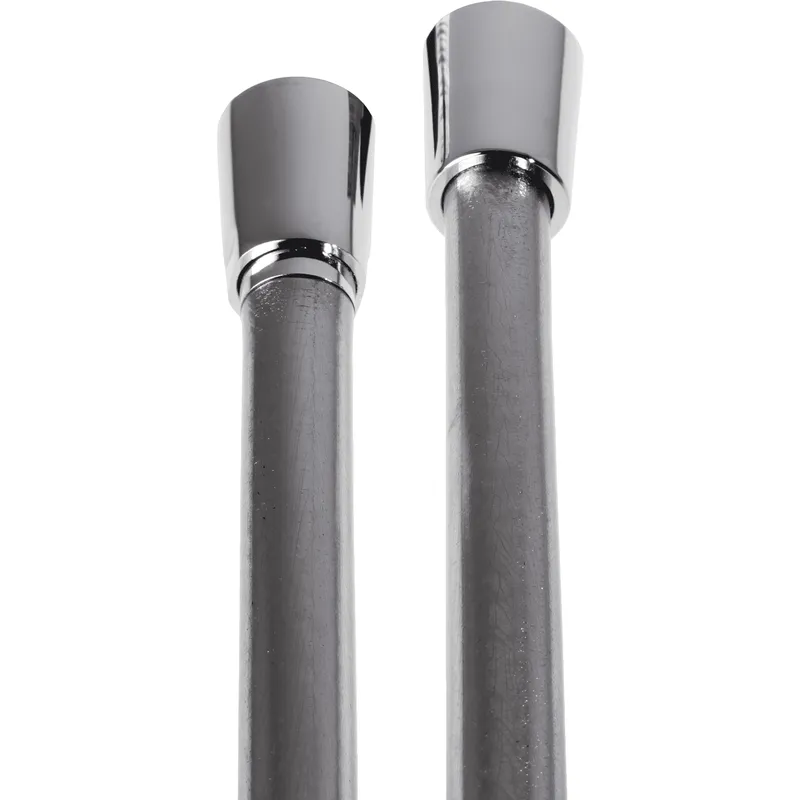 Schlauch HANSA 5412 L=1500 Chrom
