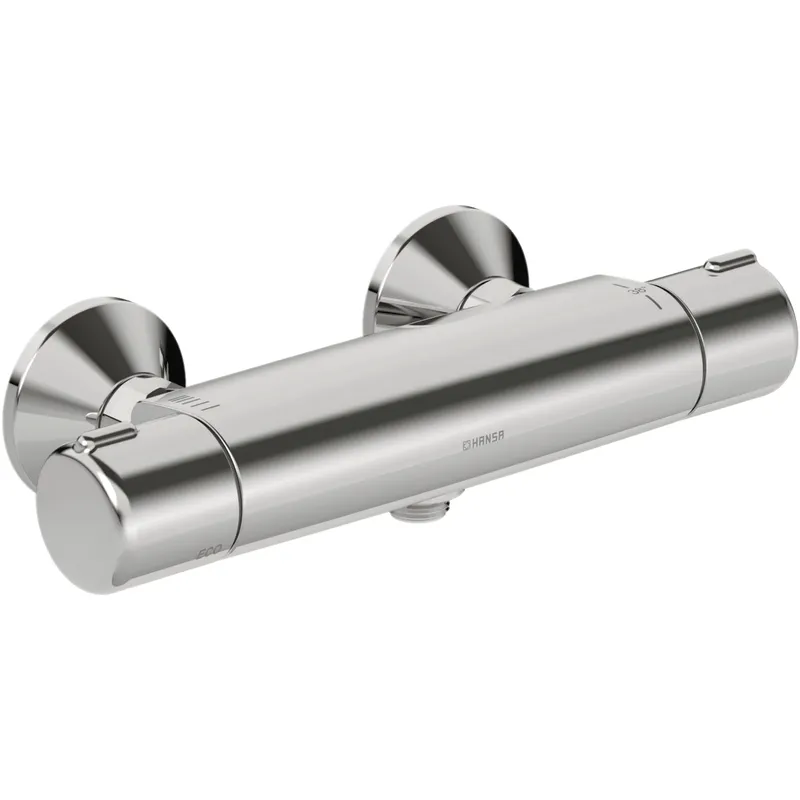 Brausebatt. HANSAMICRA ECO 5815 DN15 chr 6 L/min