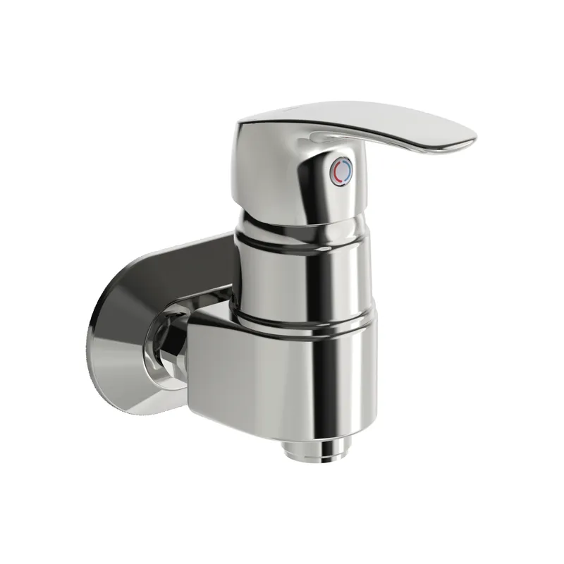 EHM Brausebatt. HANSAPINTO 4569 45cc DN15 chr