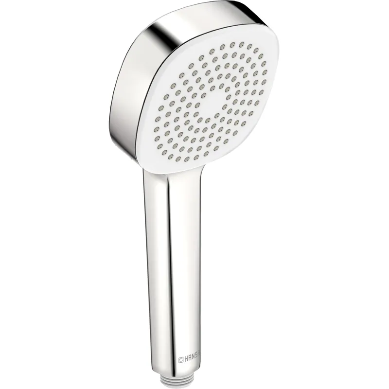 Handbrause HANSABASICJET Style 4463 1-strahlig chr