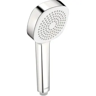 HA Handbrause HANSABASICJET Style 4463 1-strahlig chr