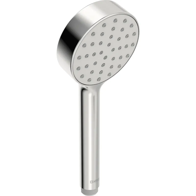 Handbrause HANSAMEDIJET 0416 1-strahlig d 95 mm chr