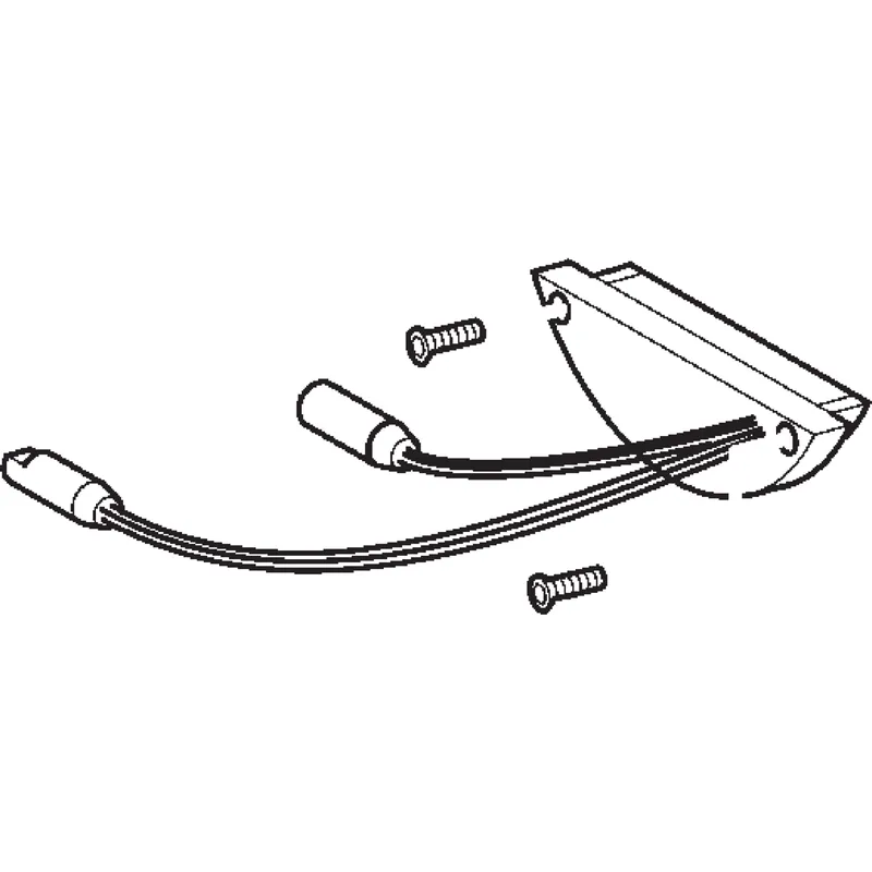 Elektronik-Paket HANSA 59914770 (4180)