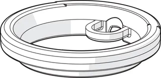 Bodendichtung HANSA 59914591