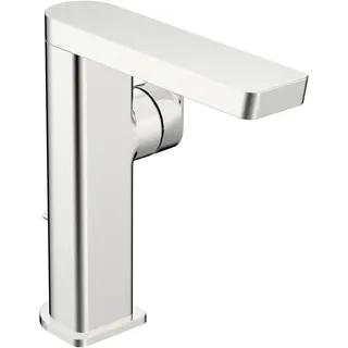 EHM Waschtisch-Batt. HANSASTELA ECO 5715 Zugst.Ablgarn. Ausld. 134 mm 3,4 L/min