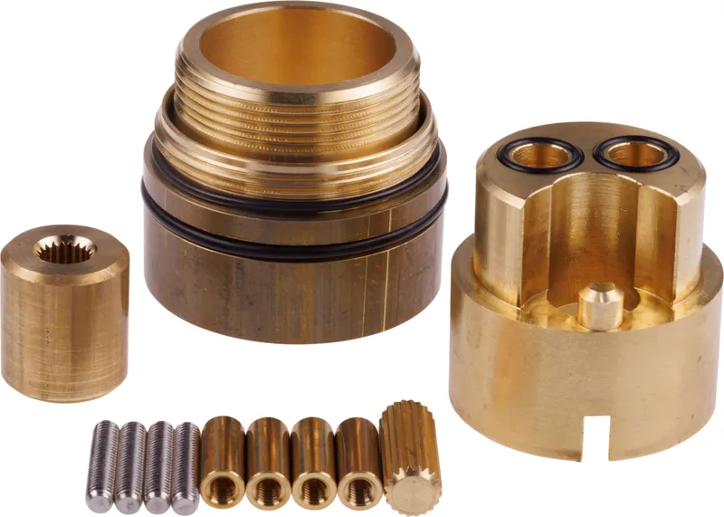 Verlängerungssatz HANSA 59914624 20 mm