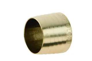 Beulco Stützröhrchen 25x2,2 / 2,3