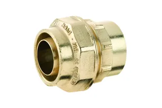 Beulco Übergang gerade mit IG loses SR 1/2" 20x1,9/2