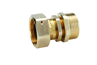 Beulco AV Q3=4 bleifrei (1" Zuleitung)