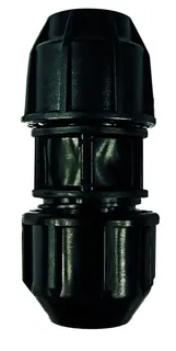 BEU Übergangskupplung universal 34-39x40