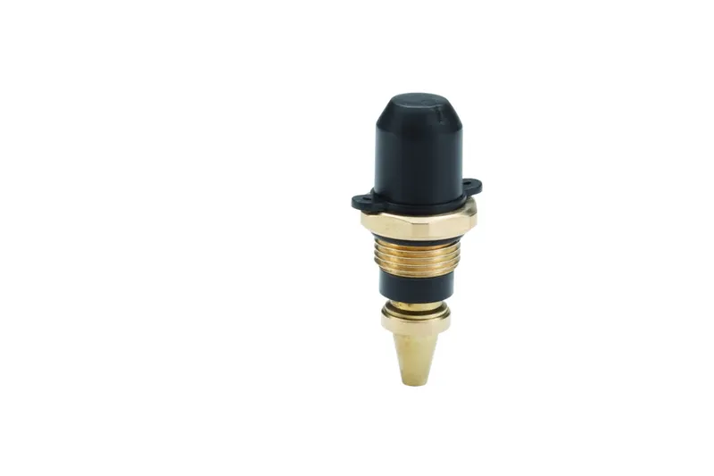 Beulco Feinregulierventil-Oberteil zu LW30 3/8"