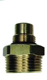 Beulco Ventilunterteil AG 1/2"xEkon