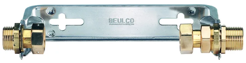 Beulco WZAG,EDEL. B61,Q3=4,waag.offen 3/4"x3/4"