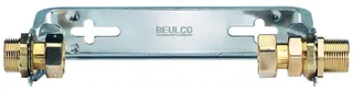 Beulco WZAG,EDEL. B61,Q3=4,waag.offen 3/4"x3/4"
